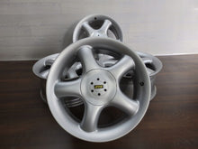 Laden Sie das Bild in den Galerie-Viewer, 4x Alufelge 16 Zoll 7.5" 5x112 38ET Audi Rim Wheel FEL7226543326zh