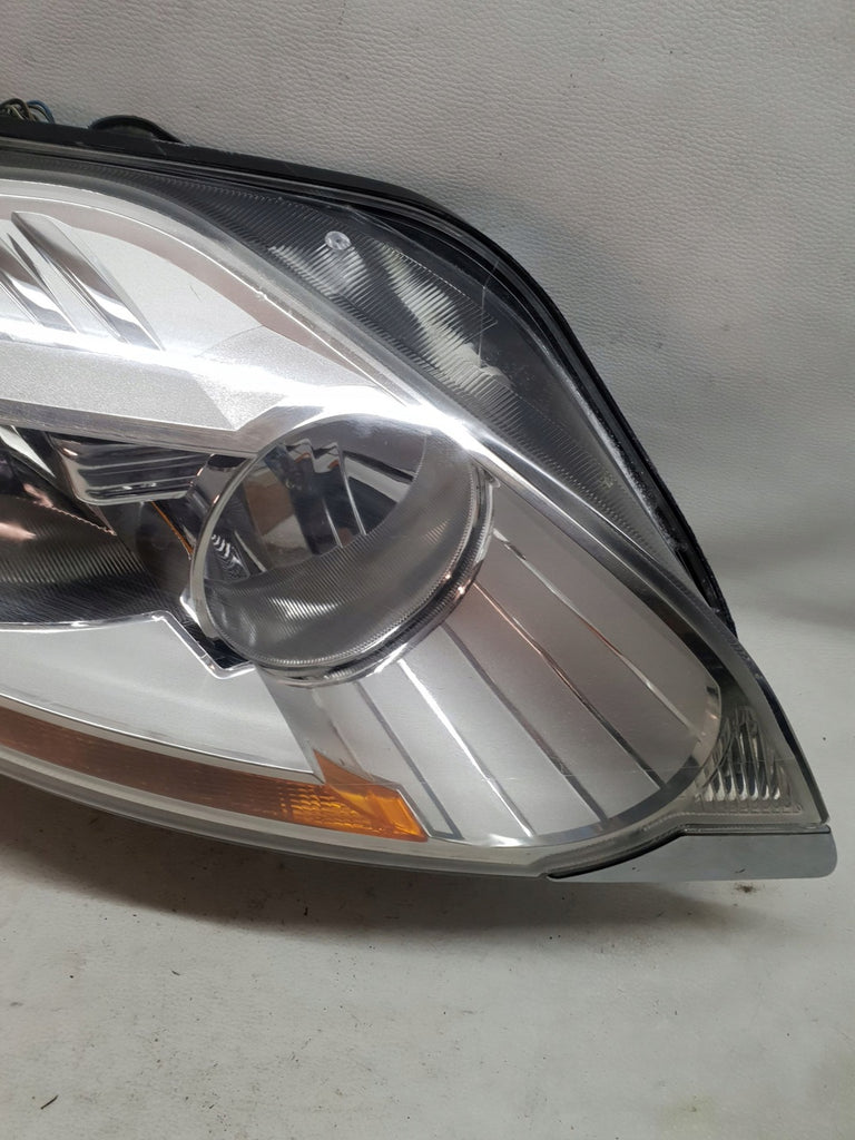 Frontscheinwerfer Ford Kuga 8V41-13W029-AD LED Rechts Scheinwerfer Headlight