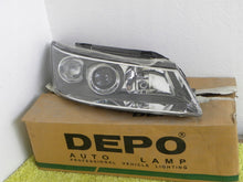 Laden Sie das Bild in den Galerie-Viewer, Frontscheinwerfer Hyundai Sonata 221-11385-LDEM2 Rechts Scheinwerfer Headlight SCH6214676565jw