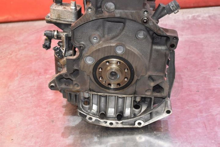 Motor Ford Mondeo I T7CE 2.0 TDCI 150PS 110kW 2015 Diesel Engine Unkomplett MOT7227487782dn