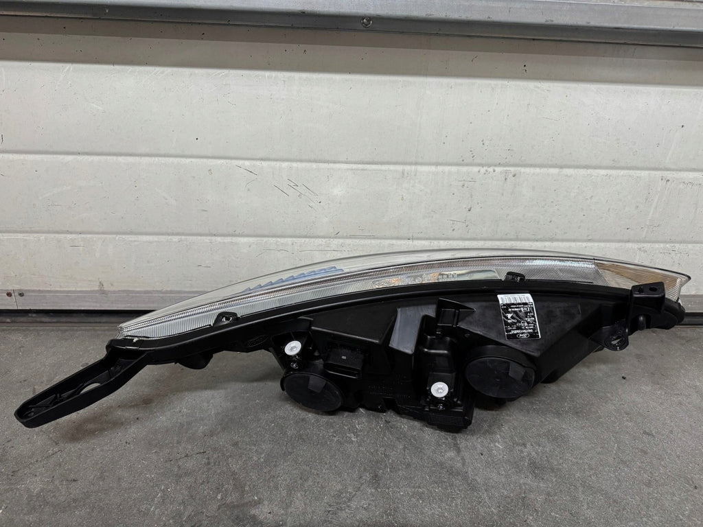 Frontscheinwerfer Ford B-Max AV1113W030AF Links Scheinwerfer Headlight SCH6765943791vq