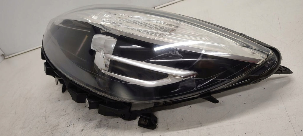 Frontscheinwerfer Renault Scenic 260601946R Links Scheinwerfer Headlight SCH3308102893tj