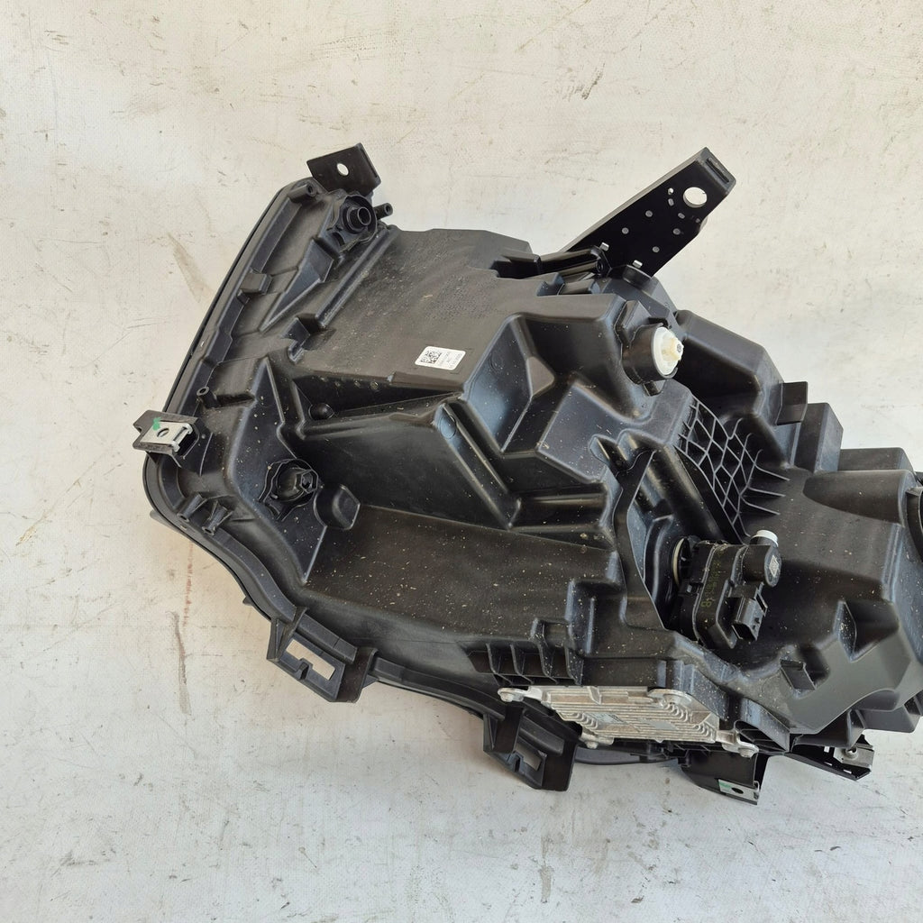 Frontscheinwerfer Renault 260103381R Full LED Rechts Scheinwerfer Headlight SCH6448459697hh