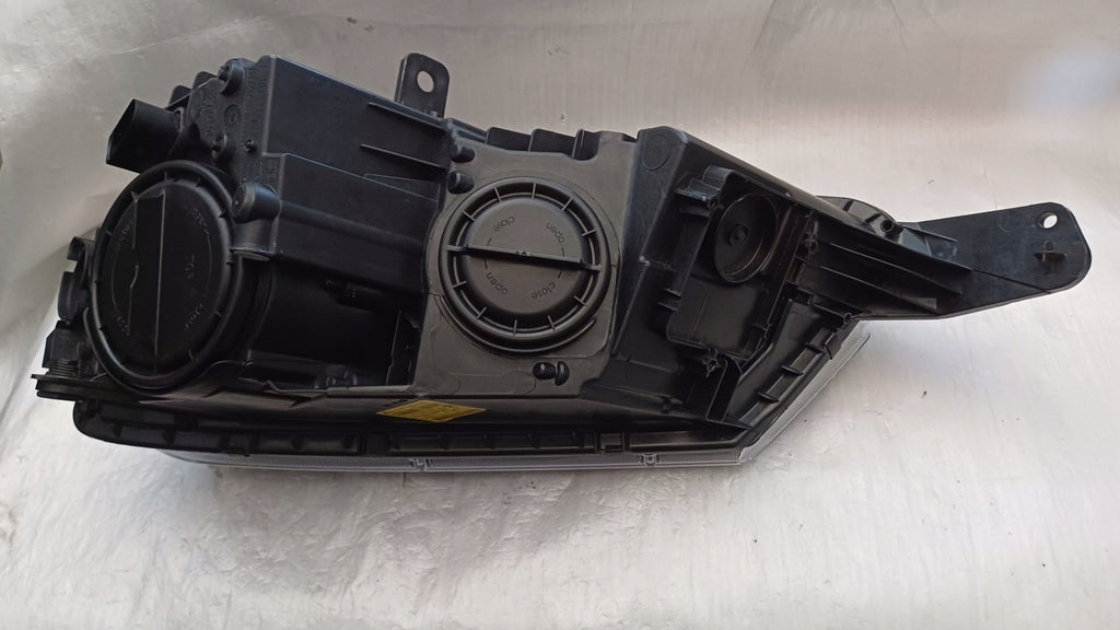 Frontscheinwerfer Skoda Yeti 5L1941016D Rechts Scheinwerfer Headlight SCH3358099499iu