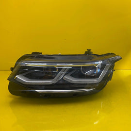 Frontscheinwerfer VW Tiguan 5NB941081C LED Links Scheinwerfer Headlight SCH2383154184ht