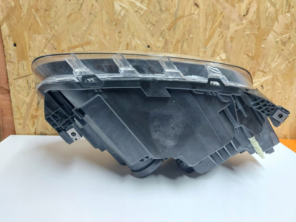 Frontscheinwerfer Dacia Duster II Fl 260602287R Full LED Links Headlight