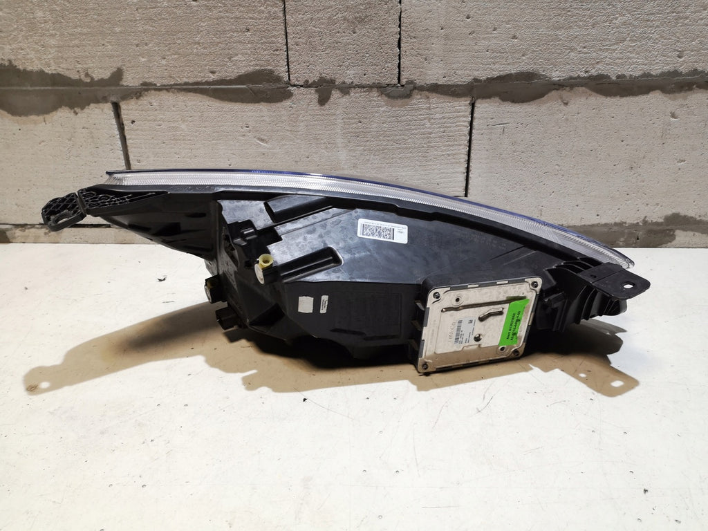 Frontscheinwerfer Ford Focus JX7B-13015-AE LED Links Scheinwerfer Headlight SCH3048124908jh