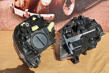 Load image into Gallery viewer, Frontscheinwerfer BMW 1 F21 F20 722968010 Xenon Links Scheinwerfer Headlight