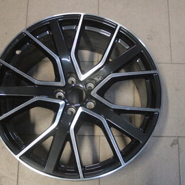 1x Alufelge 20 Zoll 9.0