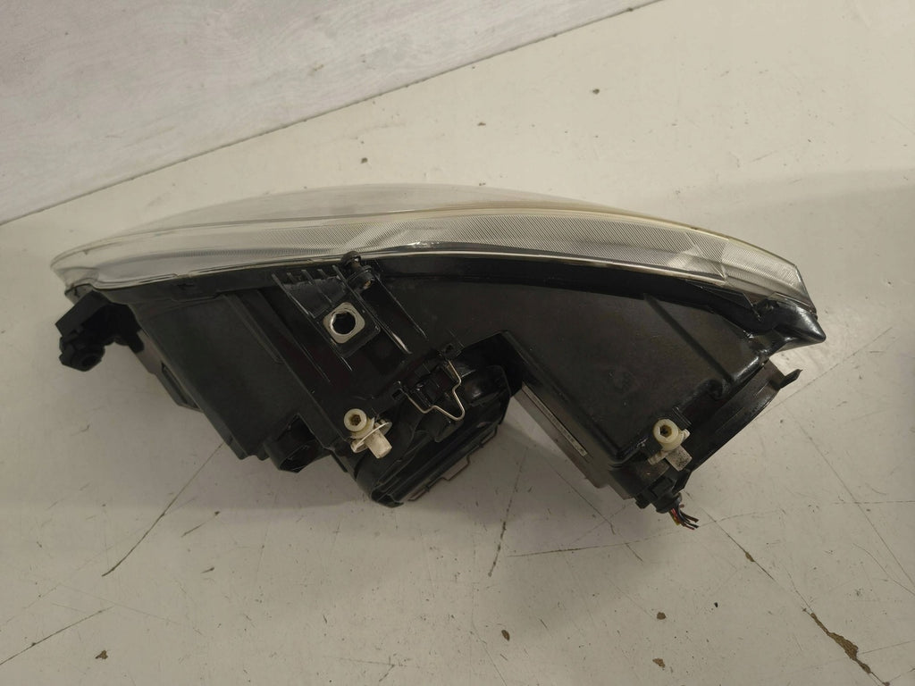 Frontscheinwerfer Seat Toledo III 5P1941006B Rechts Scheinwerfer Headlight SCH2398134026eo
