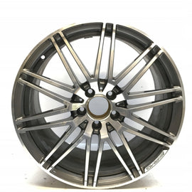 1x Alufelge 19 Zoll 9.0