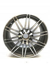 Load image into Gallery viewer, 1x Alufelge 19 Zoll 9.0" 5x112 61ET A1904013100 Mercedes-Benz Amg Rim Wheel FEL2000104573aq