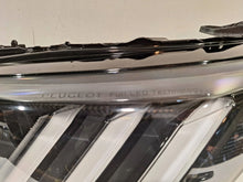 Laden Sie das Bild in den Galerie-Viewer, Frontscheinwerfer Peugeot 2008 208 II AVN12989 Links Scheinwerfer Headlight