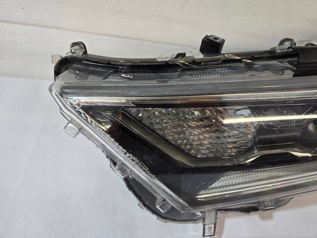 Frontscheinwerfer Toyota Rav V 4 I Full LED Links Scheinwerfer Headlight SCH8437953133mh