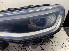 Load image into Gallery viewer, Frontscheinwerfer VW 11B941035K Links Scheinwerfer Headlight SCH1647749480ce