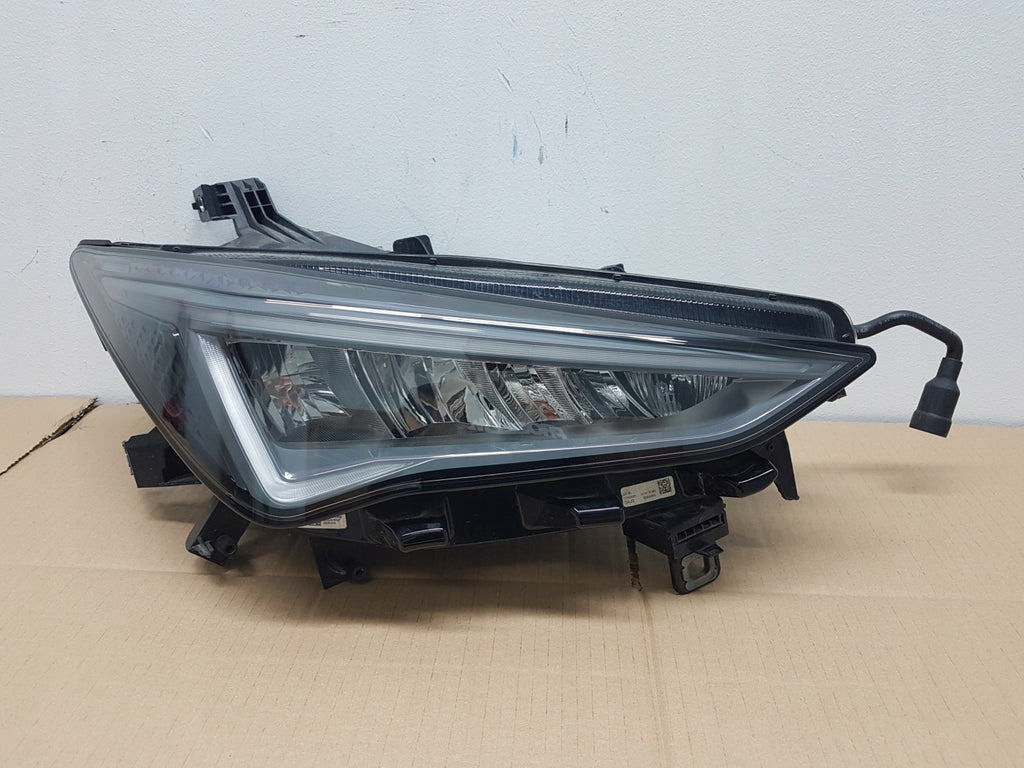 Frontscheinwerfer Cupra Born 10F941008K Full LED Rechts Scheinwerfer Headlight SCH4566993553re
