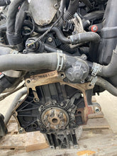 Laden Sie das Bild in den Galerie-Viewer, Motor Audi Seat Skoda VW BWK 1.4 TSI 150PS 110kW 173TKm Engine Komplett MOT3145130314qe