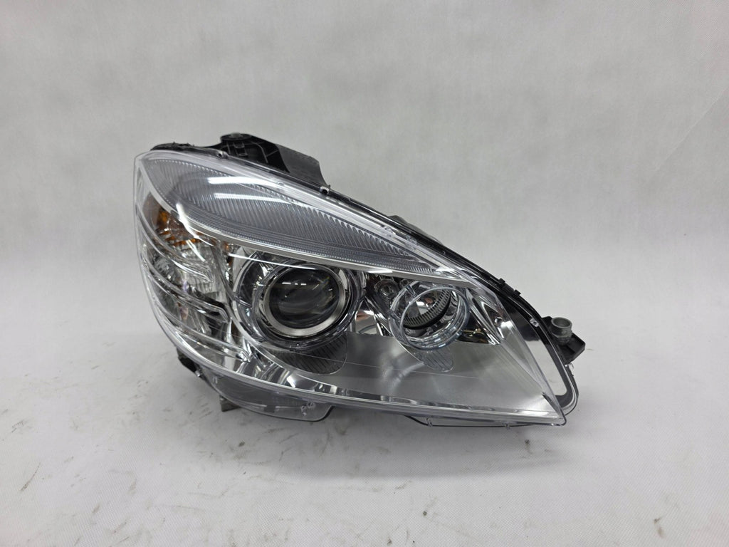 Frontscheinwerfer Mercedes-Benz W204 2048209061 Rechts Scheinwerfer Headlight SCH2642726226jv