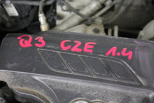 Laden Sie das Bild in den Galerie-Viewer, Motor Audi VW Q3 CZE 1.4 TFSI 150PS 110kW 100TKm 2015 Benzin Engine Komplett