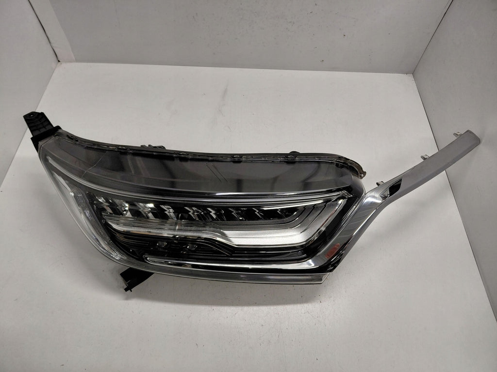 Frontscheinwerfer Honda Crv Cr-V V Full LED Rechts Scheinwerfer Headlight SCH7476180232oa