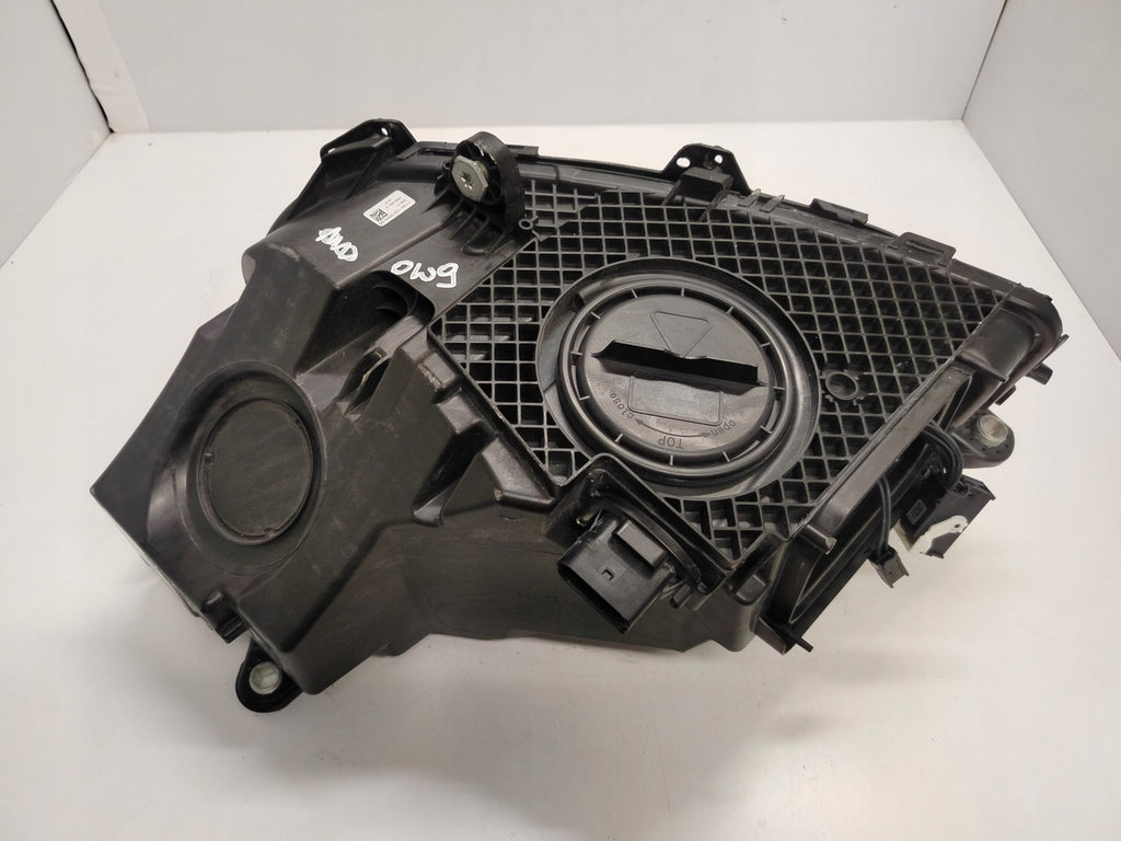 Frontscheinwerfer Mercedes-Benz Glc A2539066403 Full LED Rechts Headlight SCH6037018653bo