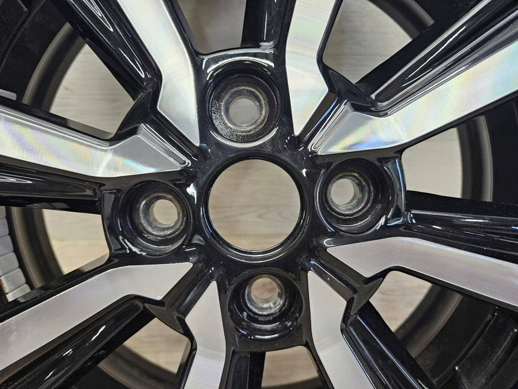 1x Alufelge 15 Zoll Mitsubishi Space Star Colt I Rim Wheel FEL7805844059zf