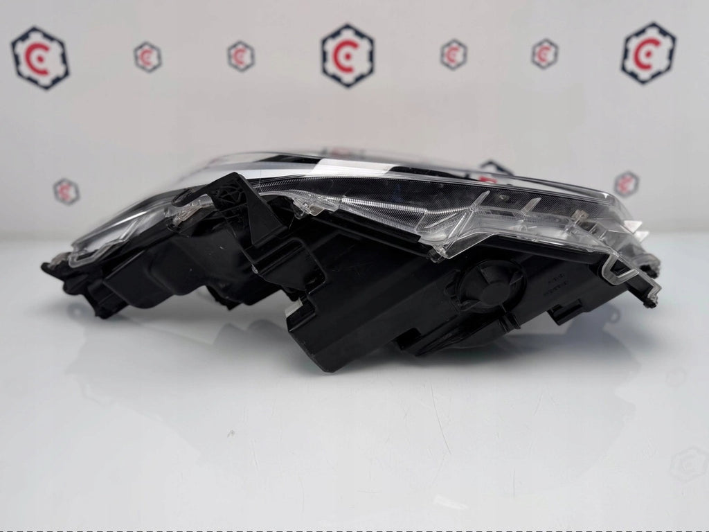 Frontscheinwerfer Toyota Yaris 811450DP80 LED Rechts Scheinwerfer Headlight SCH7663099369fp