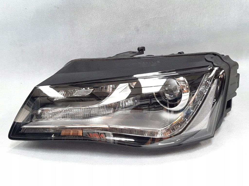 Frontscheinwerfer Audi A8 4H0941029AB Xenon Links Scheinwerfer Headlight