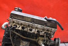 Load image into Gallery viewer, Motor Chevrolet Daewoo Musso Fj A6620113401A 2.9 1999 Benzin Engine Unkomplett MOT1070768117ki