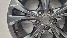 Laden Sie das Bild in den Galerie-Viewer, 1x Alufelge 18 Zoll 7.5&quot; 5x108 50ET LV4C-N2B Ford Kuga Iii Rim Wheel