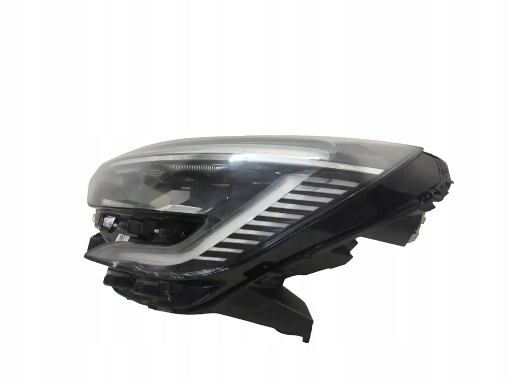 Frontscheinwerfer Renault I 260605690R Links Scheinwerfer Headlight SCH3507595368oe