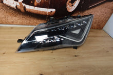Laden Sie das Bild in den Galerie-Viewer, Frontscheinwerfer Seat Leon 5F1941007F LED Links Scheinwerfer Headlight SCH2833022860cq