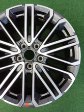Load image into Gallery viewer, 1x Alufelge 18 Zoll 5x114.3 52910J7500 Kia Ceed Rim Wheel FEL4354553583hu