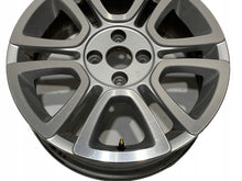 Load image into Gallery viewer, 1x Alufelge 16 Zoll 6.0" 4x100 43ET Glanz Schwarz 1S0601025 VW Up Rim Wheel FEL2769653987yq