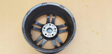 Load image into Gallery viewer, 1x Alufelge 16 Zoll 6.0" 5x112 46ET KBA51750 VW Rim Wheel FEL9805686518qz