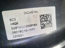 Laden Sie das Bild in den Galerie-Viewer, 1x Alufelge 16 Zoll 6.0&quot; 4x100 50ET 52910-Q0200 Hyundai I20 Iii Rim Wheel