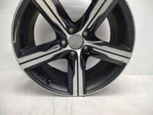 Load image into Gallery viewer, 1x Alufelge 18 Zoll Weiß 31445218 Volvo V70 V60 S80 S60 Xc60 Rim Wheel FEL3556903943nb