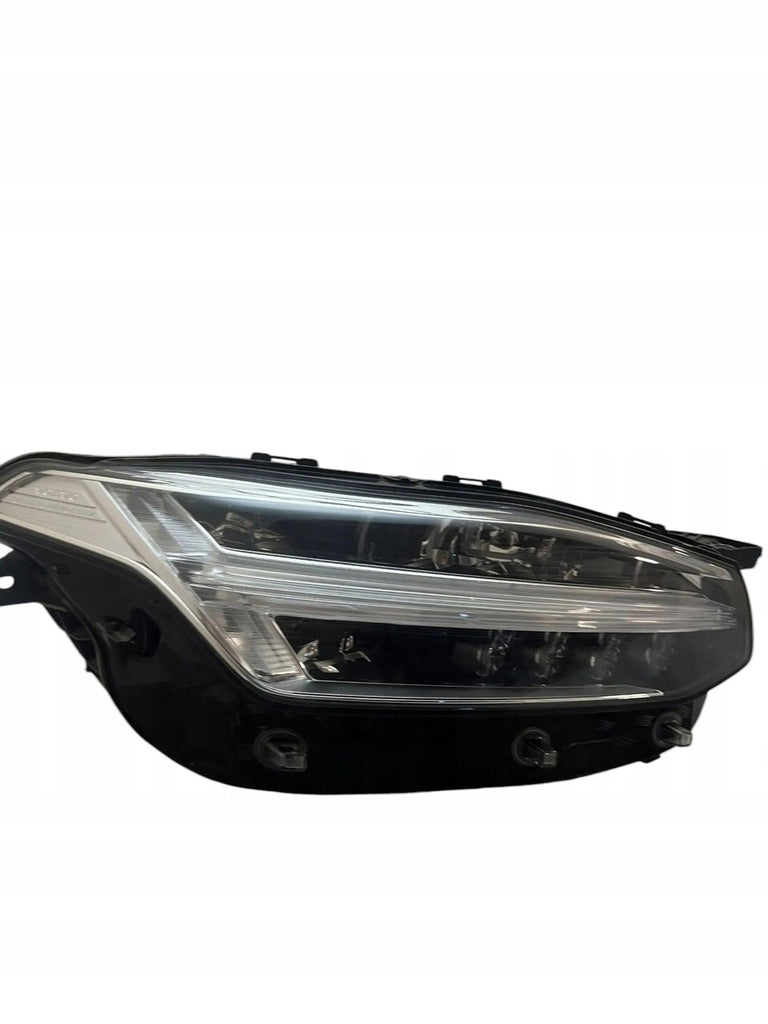 Frontscheinwerfer Volvo Xc90 32228299 Rechts Scheinwerfer Headlight SCH6575627172tv