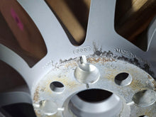 Load image into Gallery viewer, 4x Alufelge 17 Zoll 7.5" 5x112 36ET 4K0601025 Audi Rim Wheel FEL8669478545af