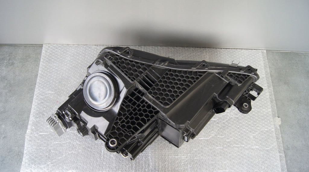 Frontscheinwerfer Skoda Superb 3V1941016C Full LED Rechts Scheinwerfer Headlight SCH1949696429bl