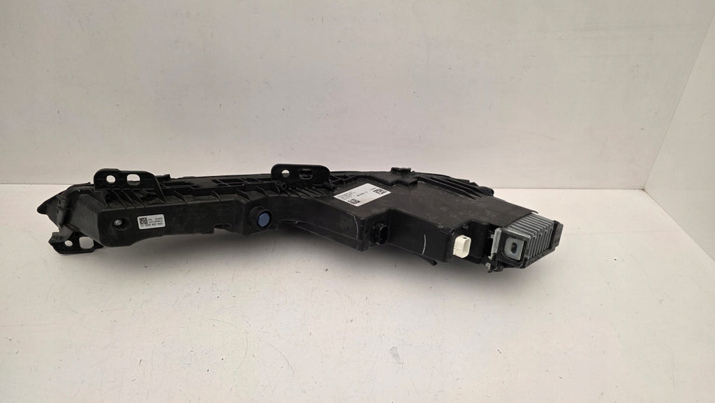 Frontscheinwerfer BMW 7 9879936-13 Rechts Scheinwerfer Headlight SCH3687922199aa