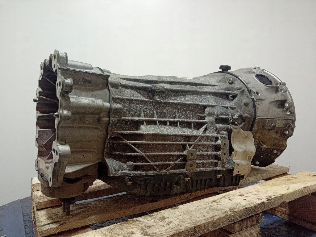 Getriebe Mercedes-Benz Gle 725038 Automatikgetriebe Transmission Trasmissione