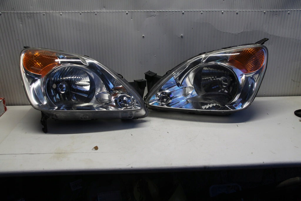Frontscheinwerfer Honda Cr-V Crv Ein Stück (Rechts oder Links) Headlight SCH4808805454gg