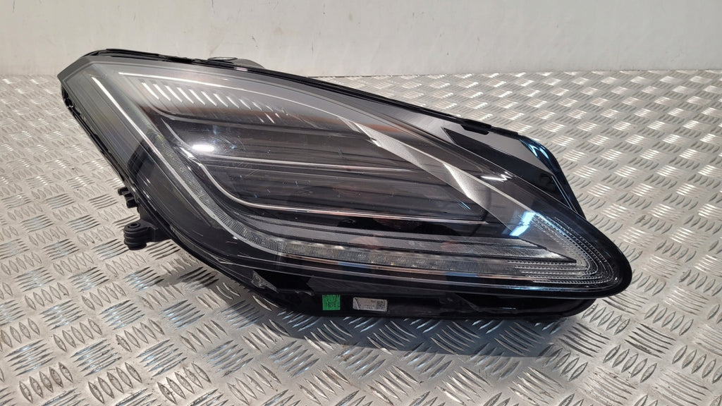 Frontscheinwerfer Jaguar E Pace X540 J9C313W029HC LED Rechts Headlight SCH4099732073iz