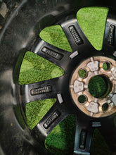 Load image into Gallery viewer, 1x Alufelge 16 Zoll 6.0" 5x110 PW457-0D004 Toyota Yaris Rim Wheel FEL6979036264zp