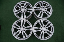 Load image into Gallery viewer, 4x Alufelge 16 Zoll 6.5" 5x112 44ET Mercedes-Benz W247 W176 W177 Rim Wheel FEL3711626716ao