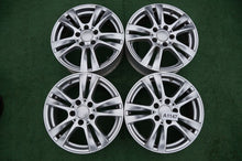 Laden Sie das Bild in den Galerie-Viewer, 4x Alufelge 16 Zoll 6.5" 5x112 44ET Mercedes-Benz W247 W176 W177 Rim Wheel FEL3711626716ao