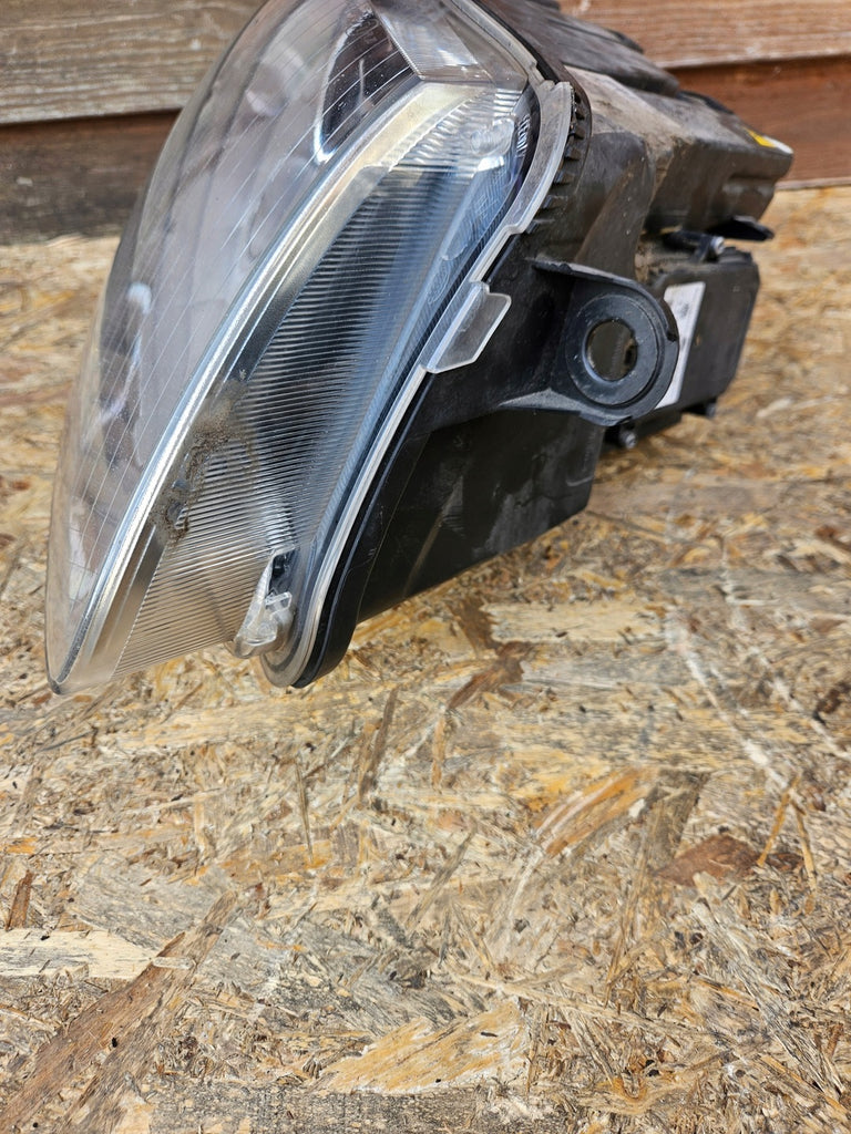 Frontscheinwerfer Audi A6 C6 4F0941004 Xenon Rechts Scheinwerfer Headlight