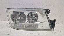 Laden Sie das Bild in den Galerie-Viewer, Frontscheinwerfer Man 81251016696 Links Scheinwerfer Headlight SCH4789821912ex