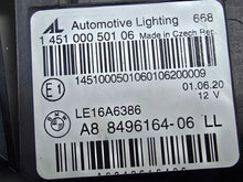 Laden Sie das Bild in den Galerie-Viewer, Frontscheinwerfer BMW 3 G21 G20 8496164-06LL Full LED Rechts Headlight SCH8340581453vo